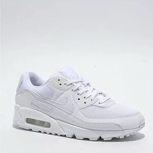 Nike air max 90 White shoes